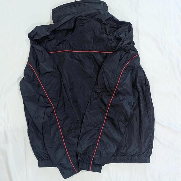 $560 Emporio Armani Blouson Jacket Size L – Valentine’s Day - Picture 5 of 12